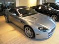 2008 V8 Vantage Roadster #20