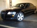 2007 A8 L 4.2 quattro #1