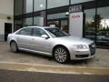 2007 A8 L 4.2 quattro #1