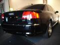 2007 A8 L 4.2 quattro #5