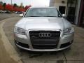 2007 A8 L 4.2 quattro #2
