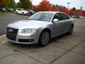 2007 A8 L 4.2 quattro #3