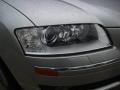2007 A8 L 4.2 quattro #9