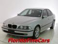 1999 5 Series 528i Sedan #1