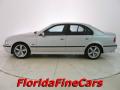 1999 5 Series 528i Sedan #3