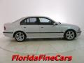 1999 5 Series 528i Sedan #4