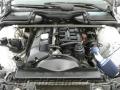 1999 5 Series 528i Sedan #9