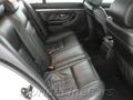 1999 5 Series 528i Sedan #14