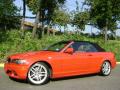 2004 3 Series 330i Convertible #4