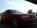 2004 3 Series 330i Convertible #6