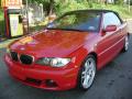 2004 3 Series 330i Convertible #11