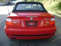 2004 3 Series 330i Convertible #13