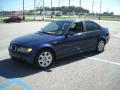 2005 3 Series 325i Sedan #4