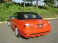 2004 3 Series 330i Convertible #15