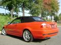 2004 3 Series 330i Convertible #16