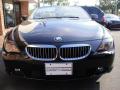 2006 6 Series 650i Convertible #2