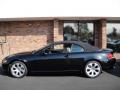 2006 6 Series 650i Convertible #4
