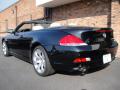 2006 6 Series 650i Convertible #5