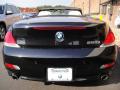 2006 6 Series 650i Convertible #6