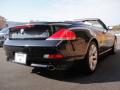 2006 6 Series 650i Convertible #7