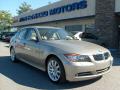 2007 3 Series 335xi Sedan #1