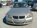 2007 3 Series 335xi Sedan #2