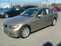2007 3 Series 335xi Sedan #3