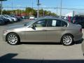 2007 3 Series 335xi Sedan #4