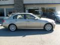 2007 3 Series 335xi Sedan #8