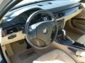 2007 3 Series 335xi Sedan #11