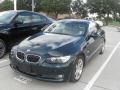 2008 3 Series 335i Convertible #3