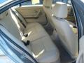 2007 3 Series 335xi Sedan #16