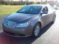 2010 LaCrosse CX #2