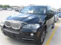 2008 X5 4.8i #1