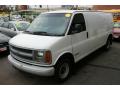 1999 Express 2500 Extended Cargo #1