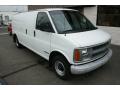 1999 Express 2500 Extended Cargo #3