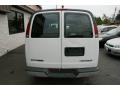 1999 Express 2500 Extended Cargo #5
