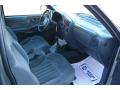2001 S10 LS Regular Cab #10 2001 S10 LS Regular Cab #10