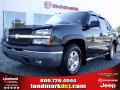 2004 Avalanche 1500 Z66 #1
