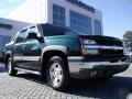 2004 Avalanche 1500 Z66 #7