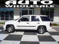 2005 TrailBlazer LS #1