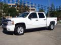 2007 Silverado 1500 LT Z71 Crew Cab 4x4 #1