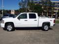 2007 Silverado 1500 LT Z71 Crew Cab 4x4 #2