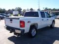 2007 Silverado 1500 LT Z71 Crew Cab 4x4 #4