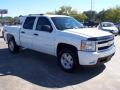 2007 Silverado 1500 LT Z71 Crew Cab 4x4 #5