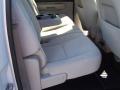 2007 Silverado 1500 LT Z71 Crew Cab 4x4 #8