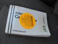 2005 Colorado Regular Cab #17