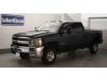 2009 Silverado 2500HD LT Crew Cab 4x4 #1