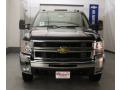 2009 Silverado 2500HD LT Crew Cab 4x4 #2