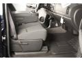 2009 Silverado 2500HD LT Crew Cab 4x4 #4